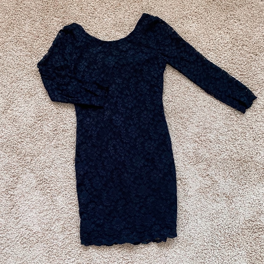 Forever21 Mini Dress